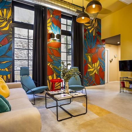 Amazinn Places Evi Apartments Valenza Esterno foto