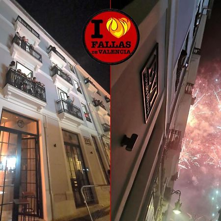 Amazinn Places Evi Apartments Valenza Esterno foto