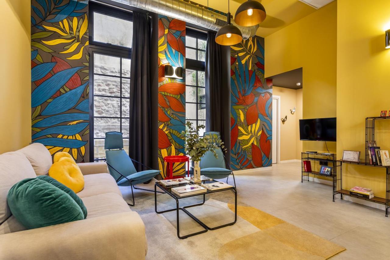 Amazinn Places Evi Apartments Valenza Esterno foto