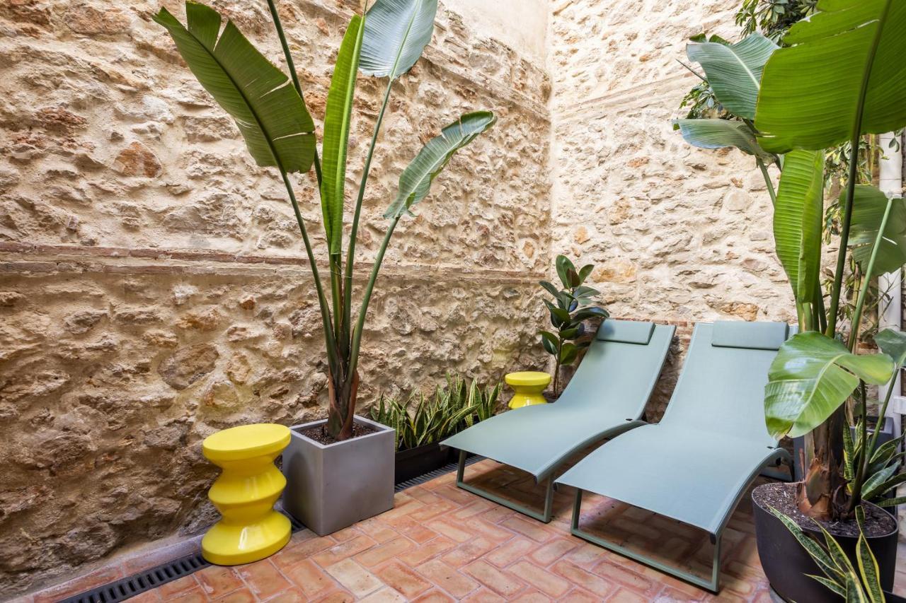 Amazinn Places Evi Apartments Valenza Esterno foto