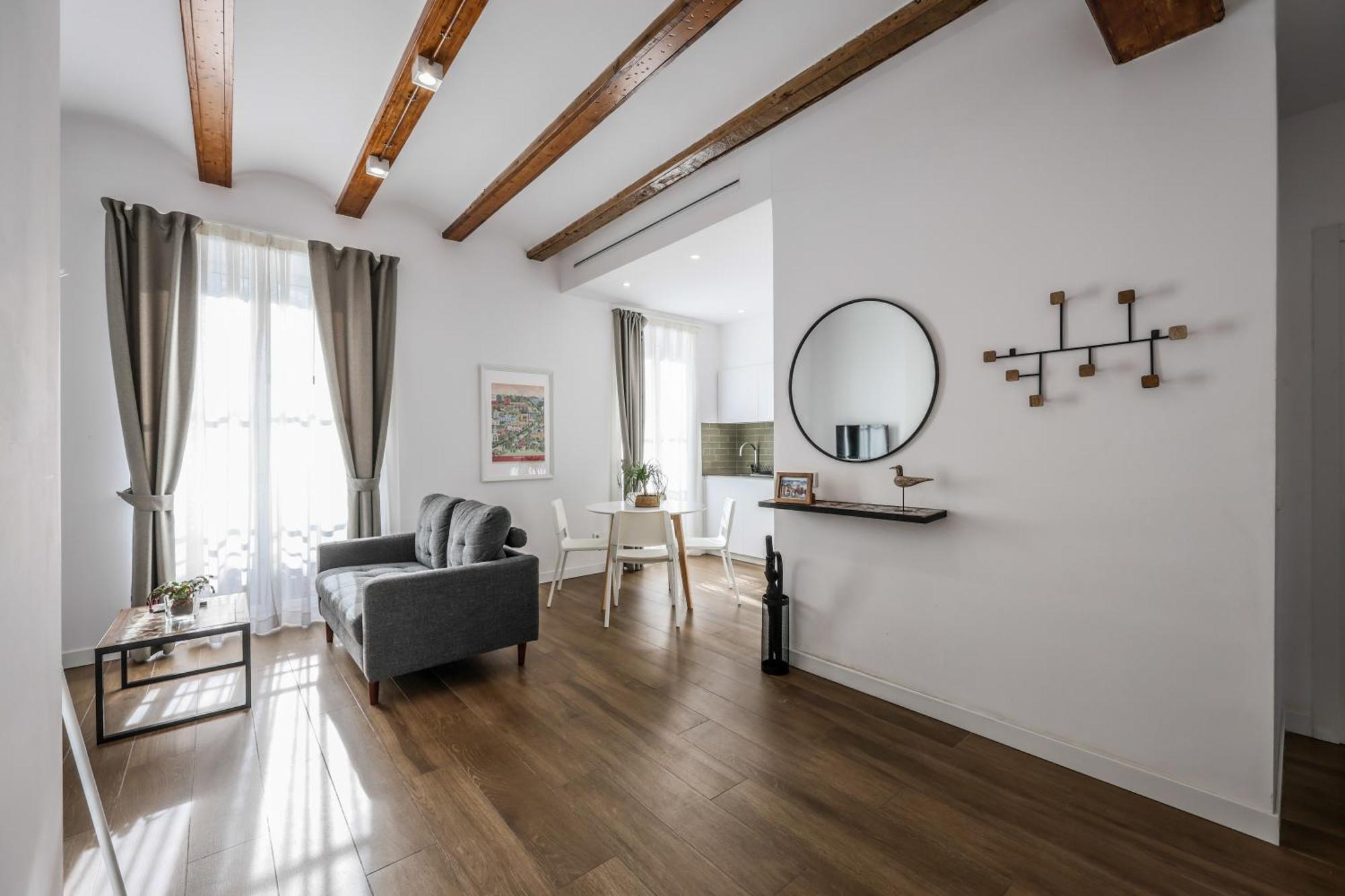 Amazinn Places Evi Apartments Valenza Esterno foto
