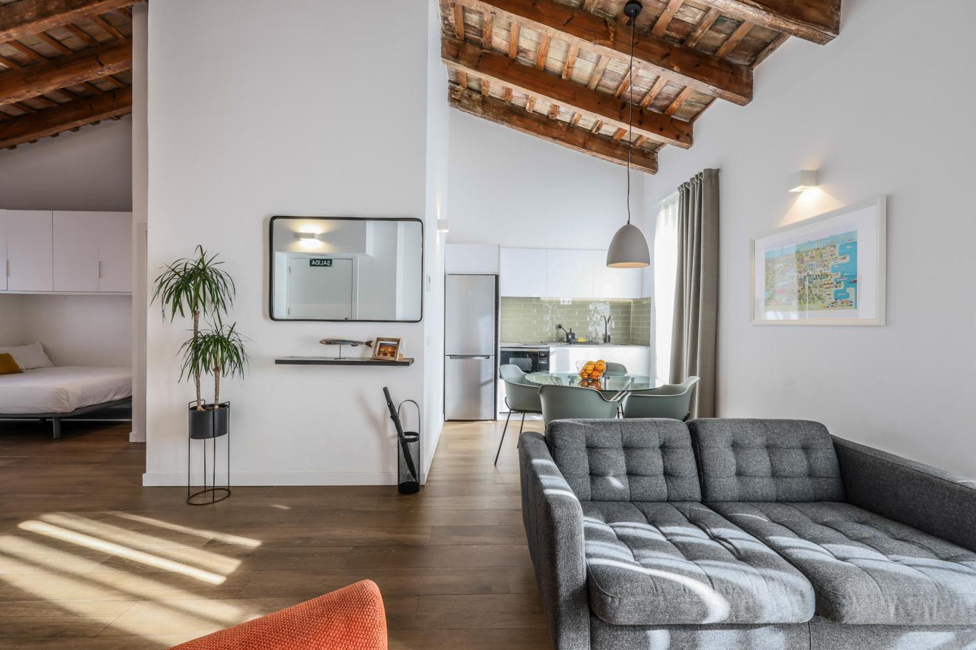 Amazinn Places Evi Apartments Valenza Esterno foto