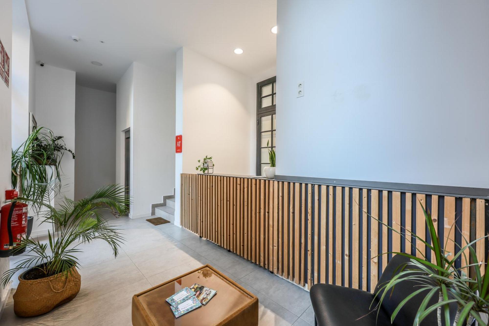 Amazinn Places Evi Apartments Valenza Esterno foto