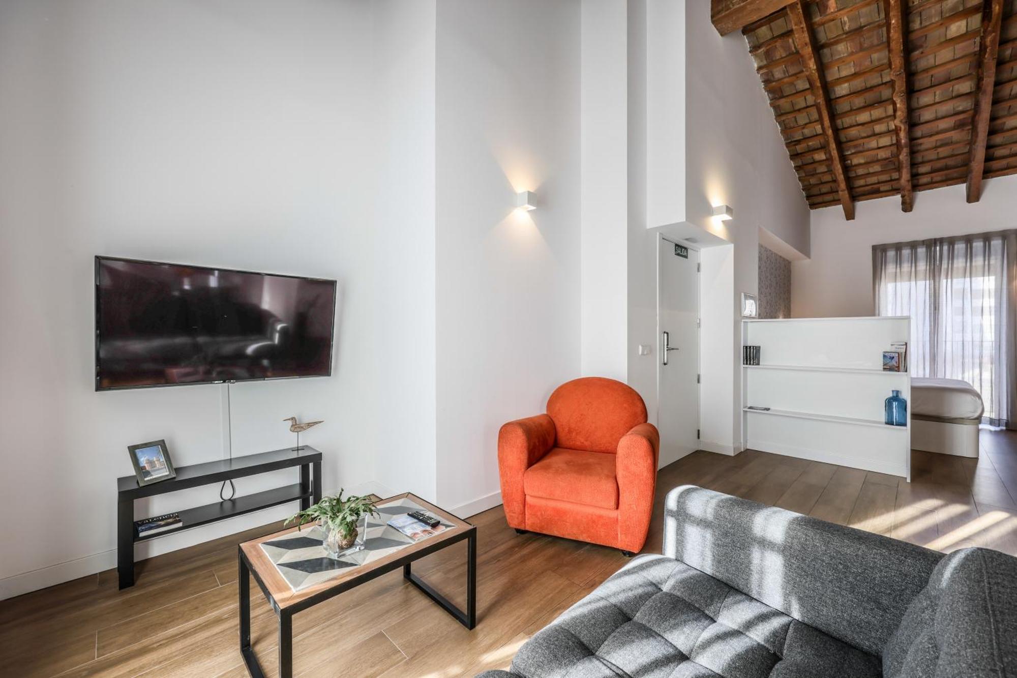 Amazinn Places Evi Apartments Valenza Esterno foto