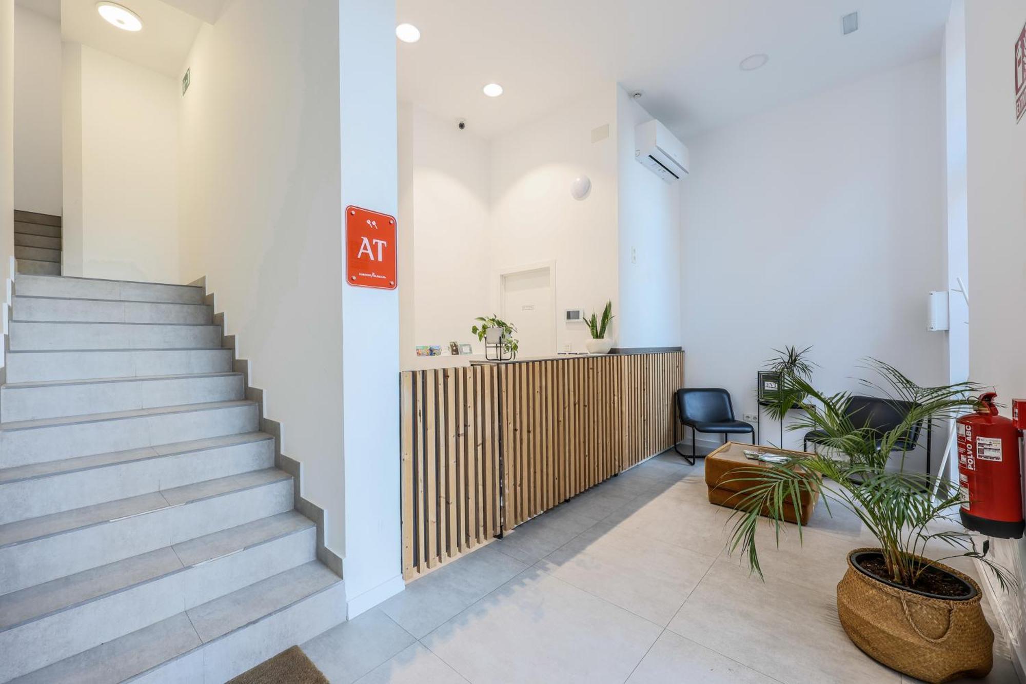 Amazinn Places Evi Apartments Valenza Esterno foto