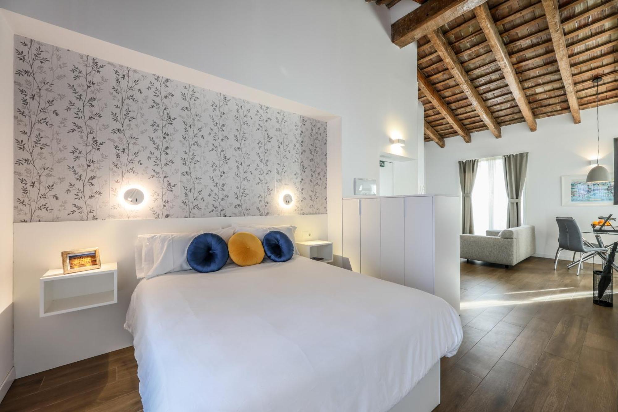 Amazinn Places Evi Apartments Valenza Esterno foto