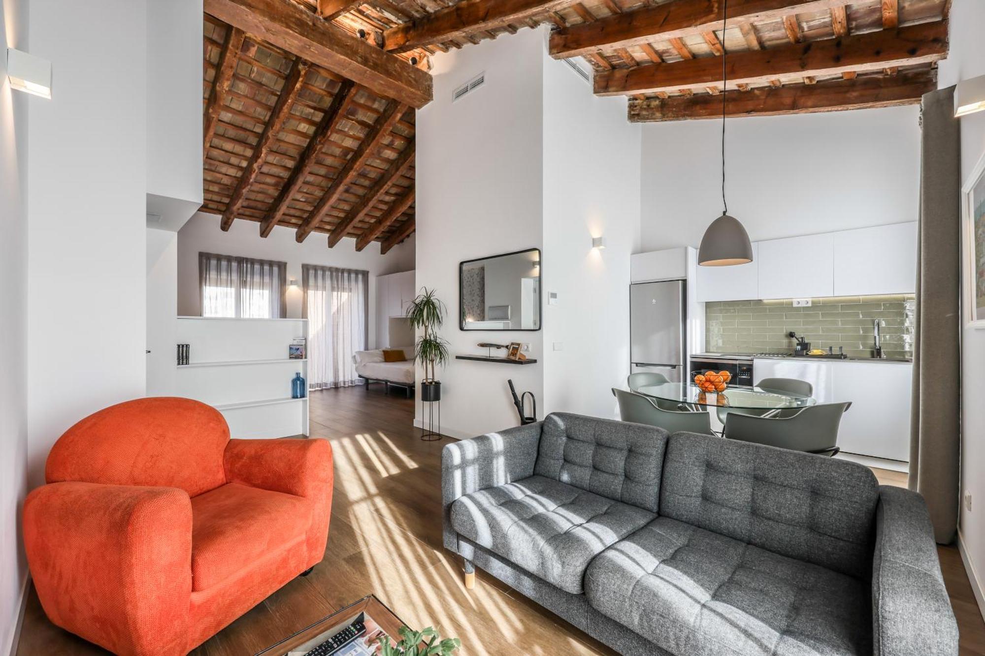 Amazinn Places Evi Apartments Valenza Esterno foto