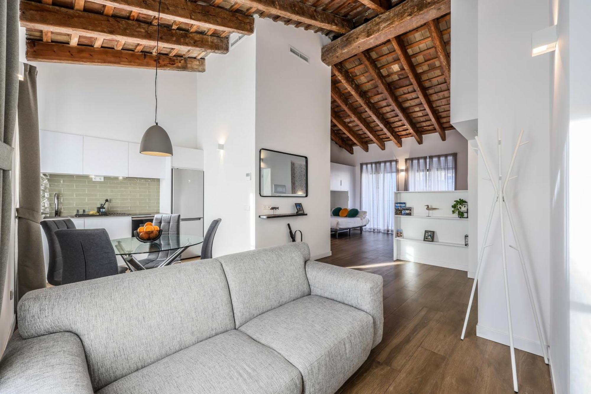 Amazinn Places Evi Apartments Valenza Esterno foto