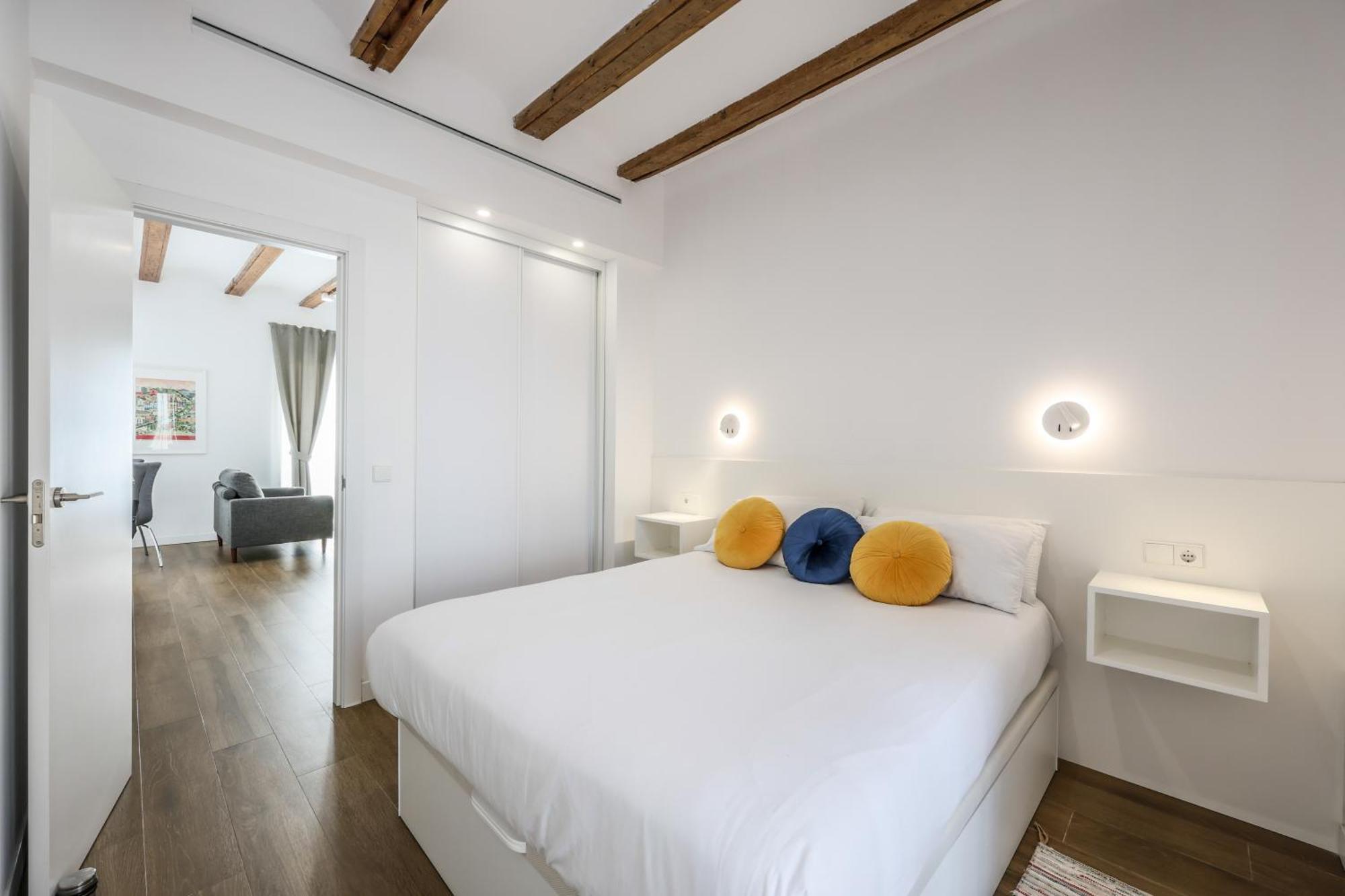 Amazinn Places Evi Apartments Valenza Esterno foto