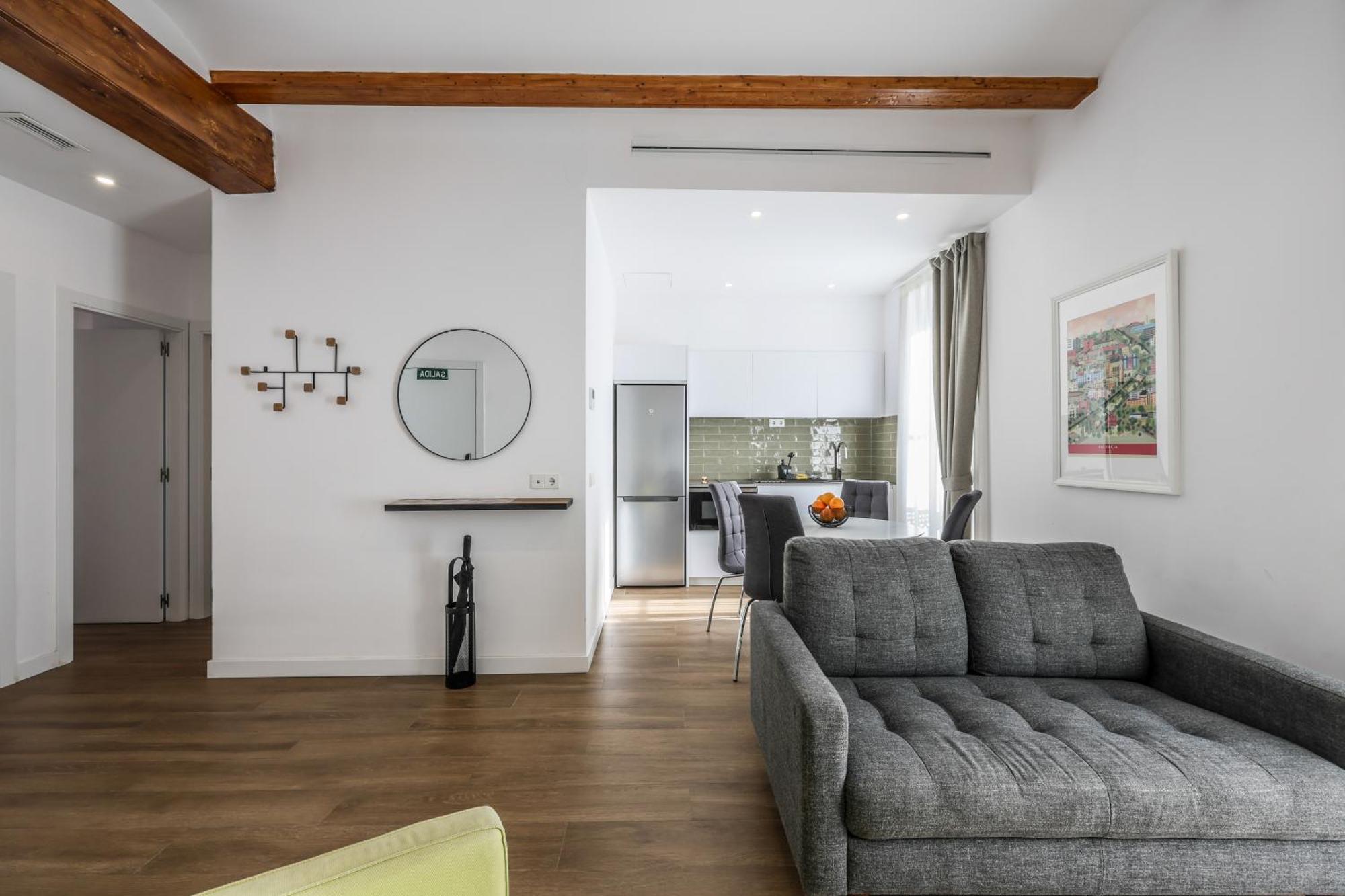Amazinn Places Evi Apartments Valenza Esterno foto