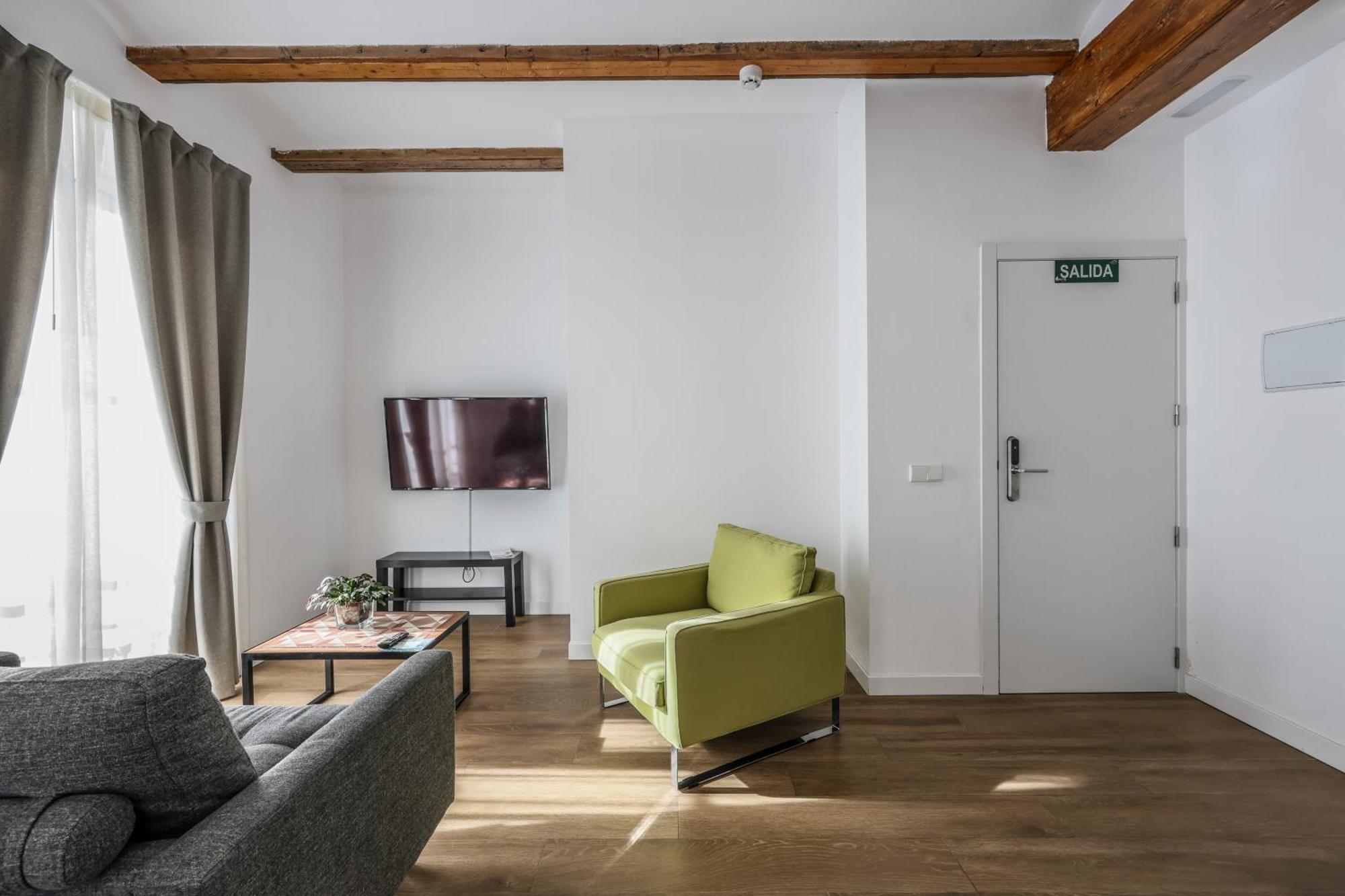 Amazinn Places Evi Apartments Valenza Esterno foto