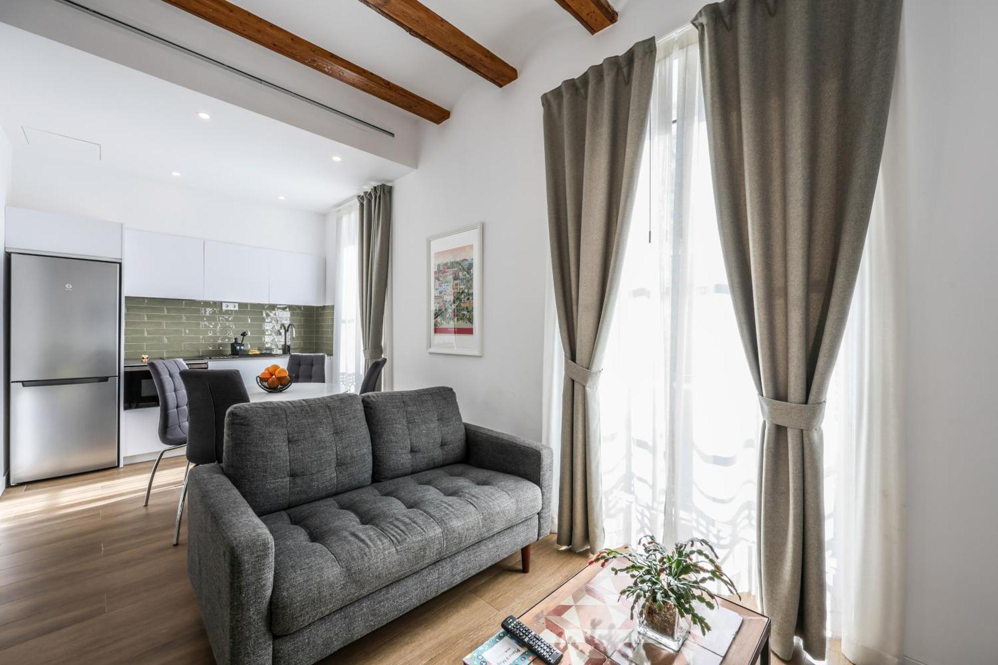 Amazinn Places Evi Apartments Valenza Esterno foto