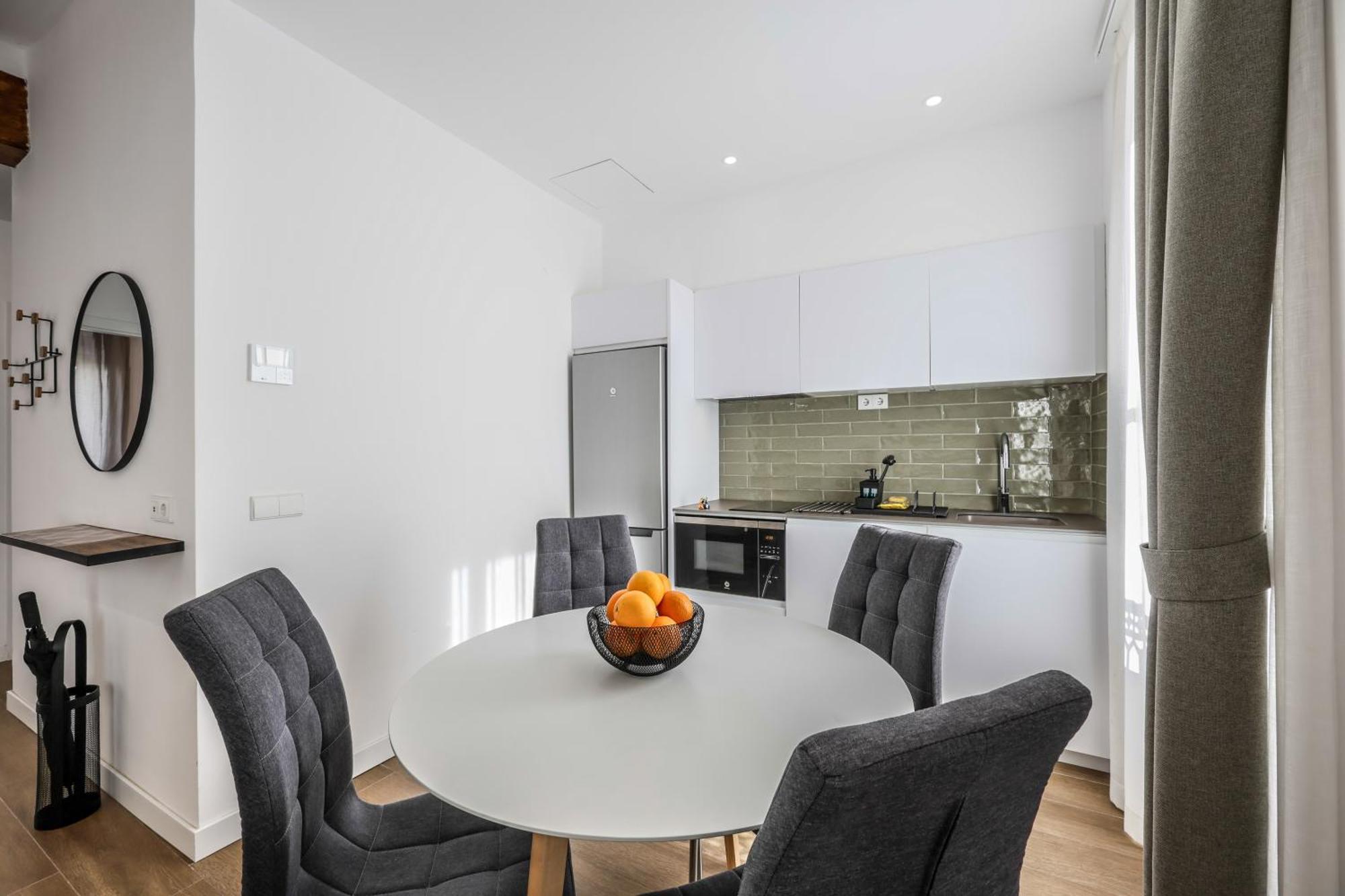 Amazinn Places Evi Apartments Valenza Esterno foto