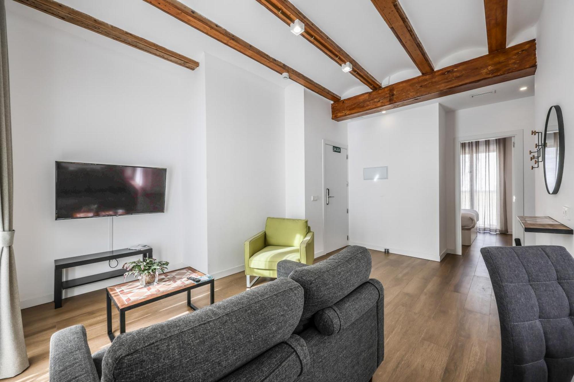 Amazinn Places Evi Apartments Valenza Esterno foto