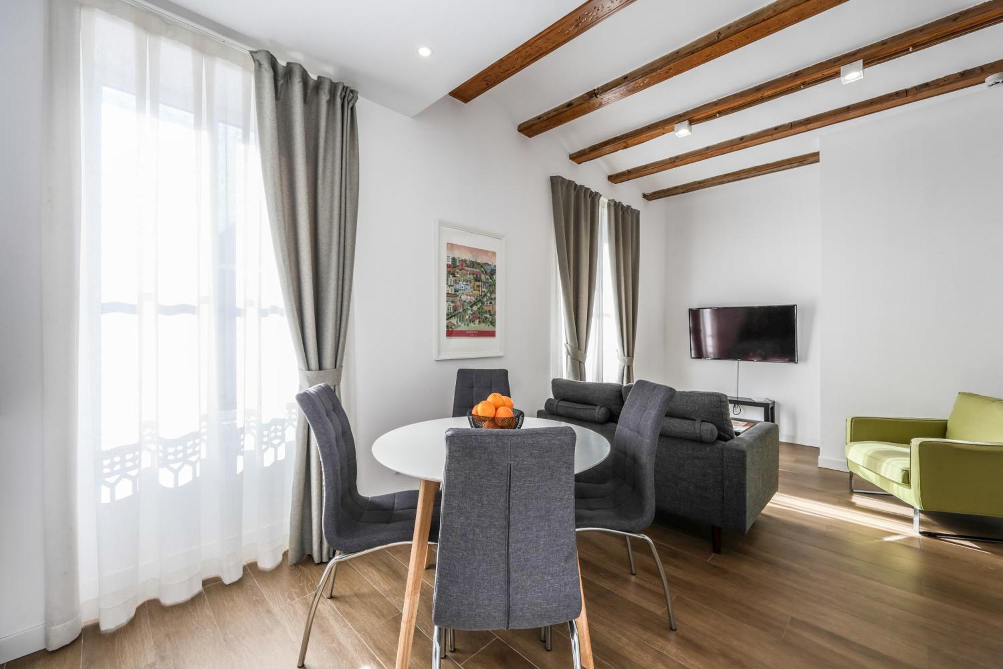 Amazinn Places Evi Apartments Valenza Esterno foto