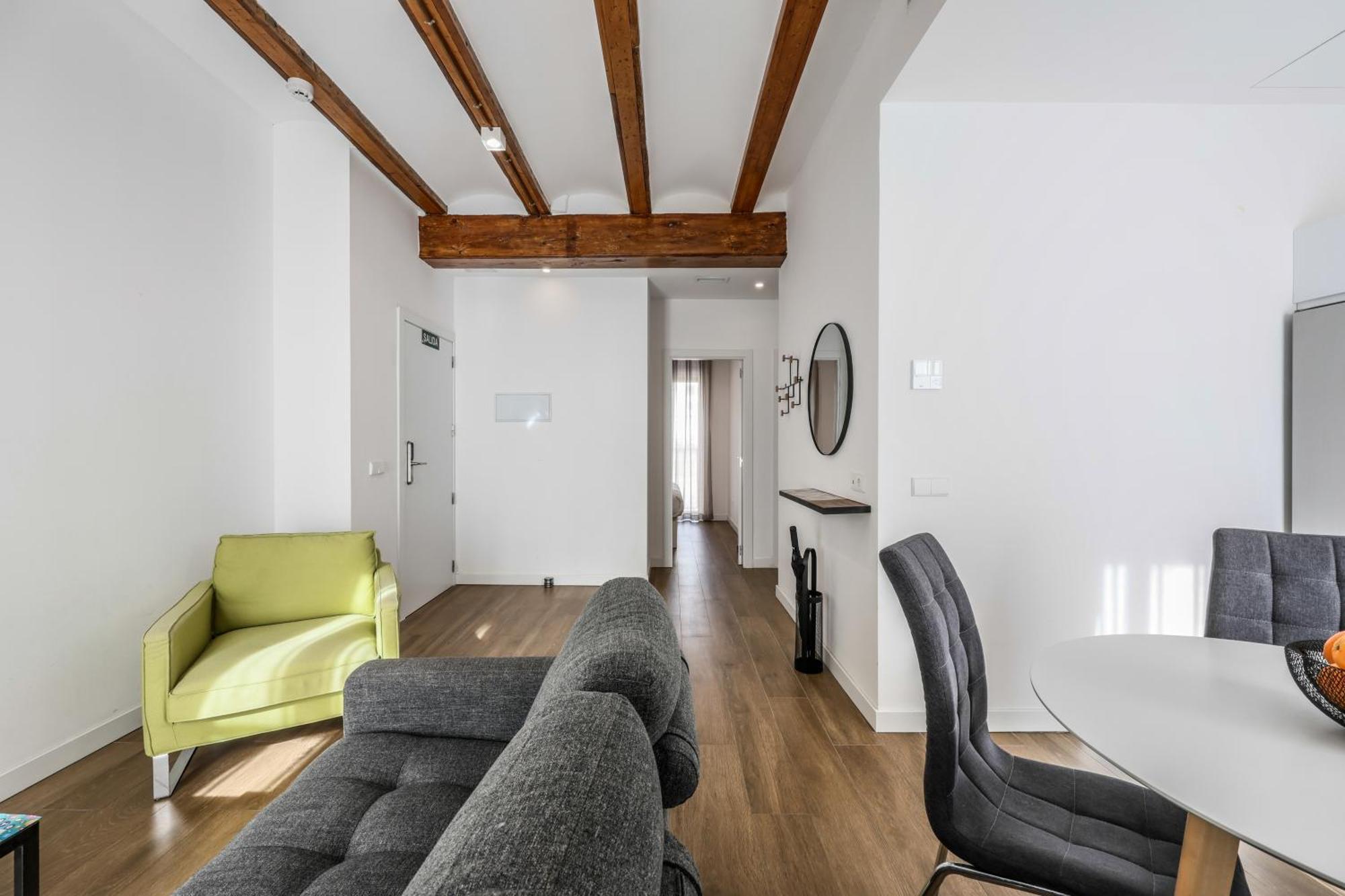 Amazinn Places Evi Apartments Valenza Esterno foto
