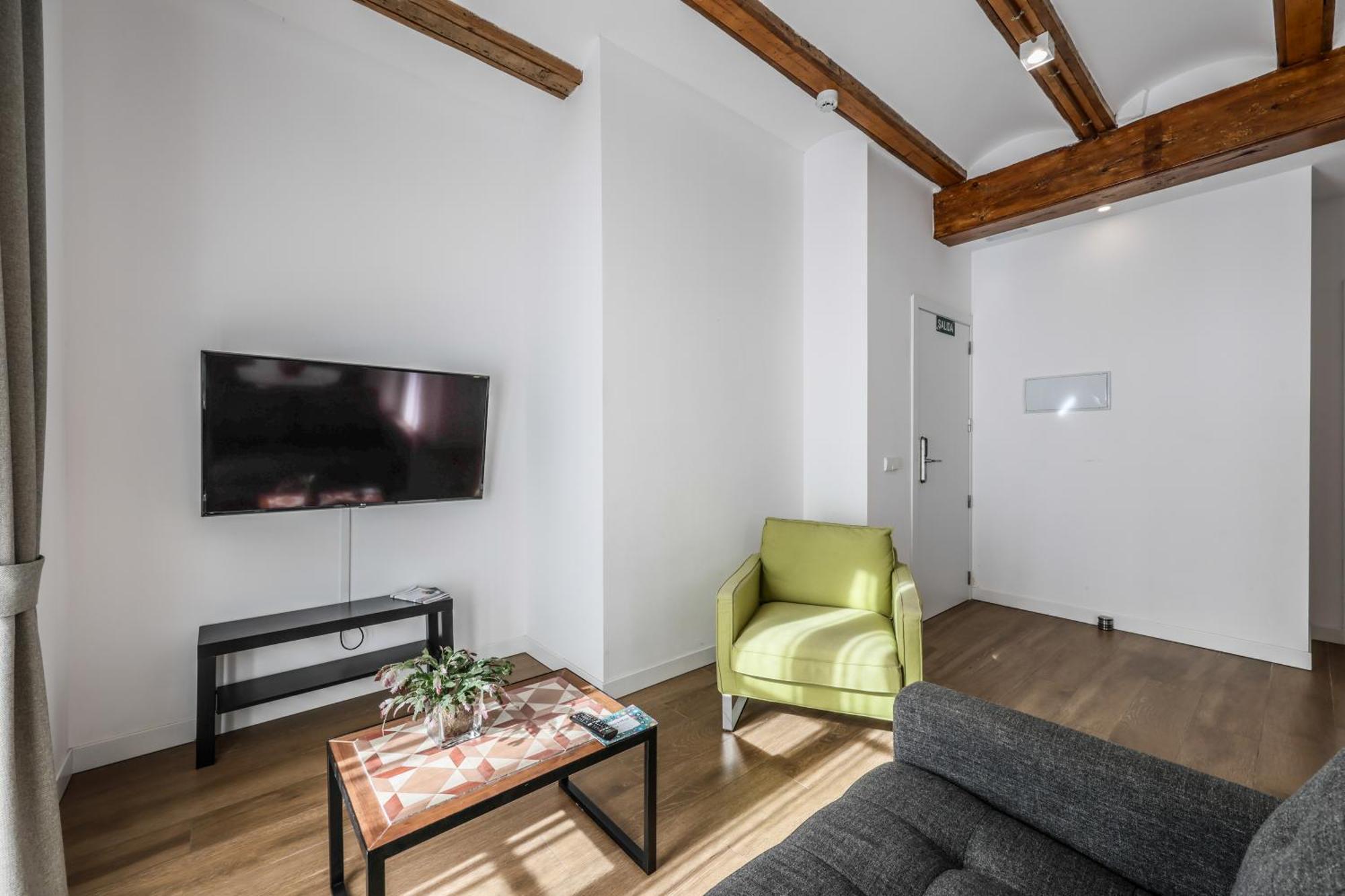 Amazinn Places Evi Apartments Valenza Esterno foto