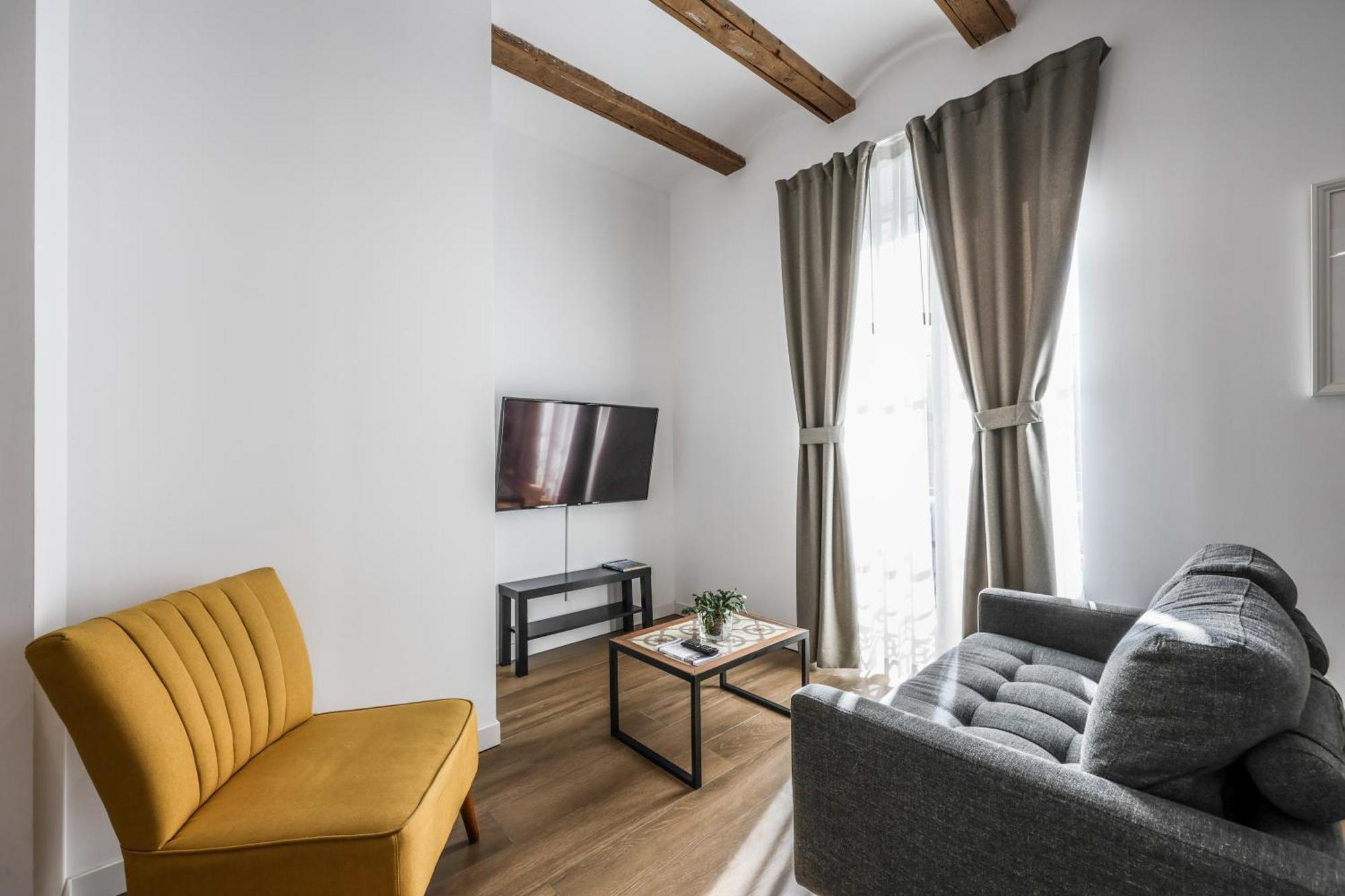 Amazinn Places Evi Apartments Valenza Esterno foto