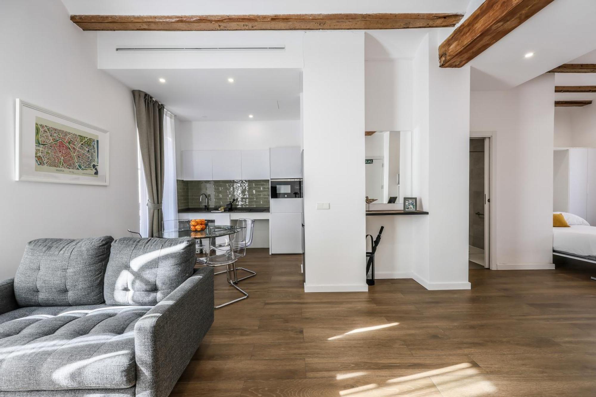Amazinn Places Evi Apartments Valenza Esterno foto