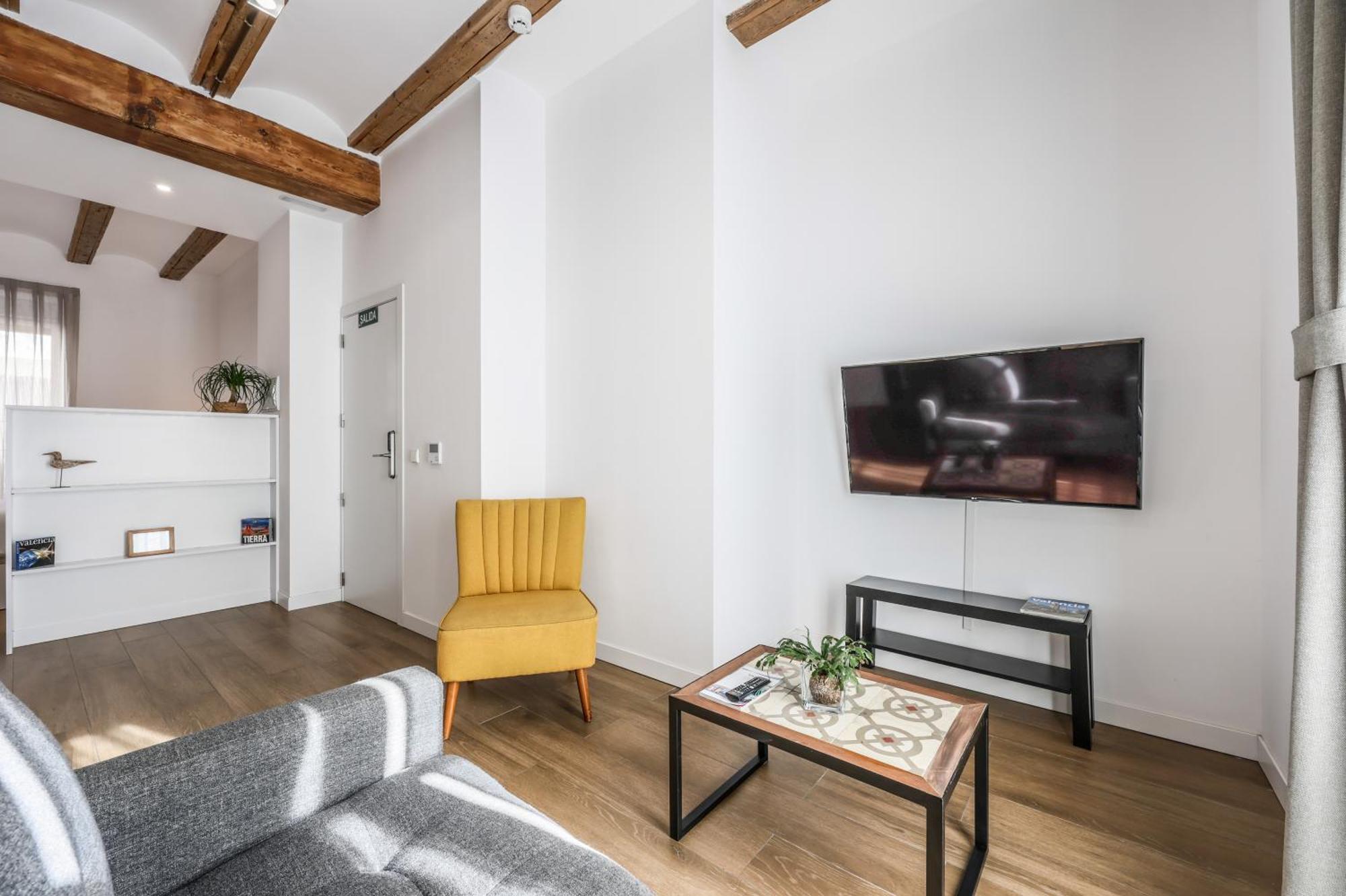 Amazinn Places Evi Apartments Valenza Esterno foto