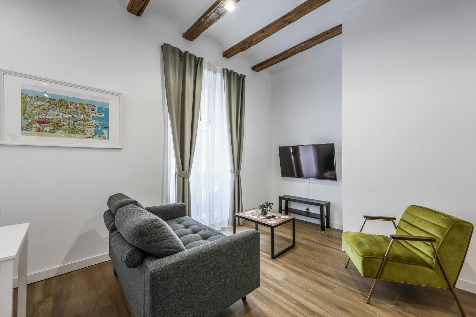 Amazinn Places Evi Apartments Valenza Esterno foto
