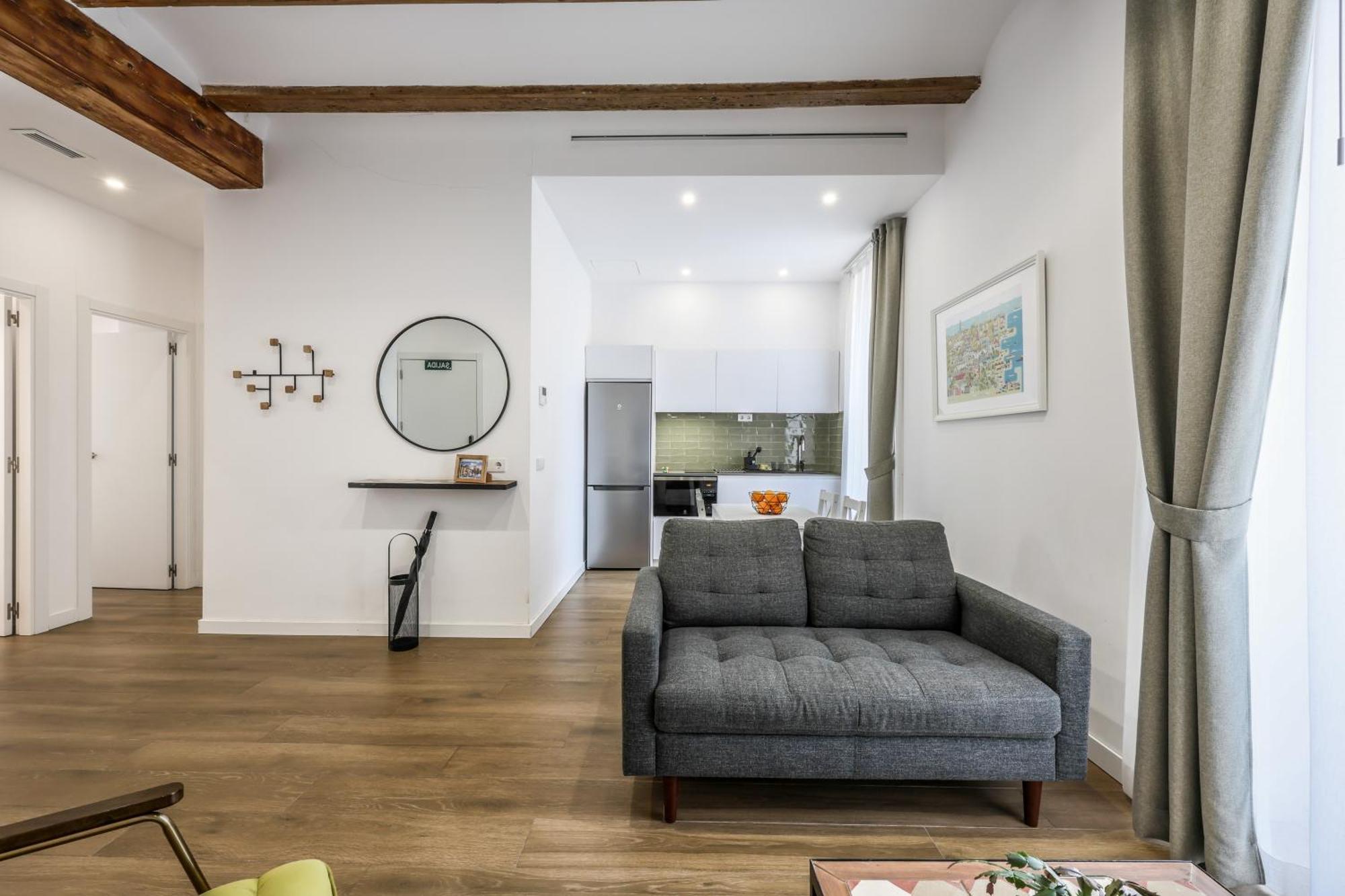 Amazinn Places Evi Apartments Valenza Esterno foto