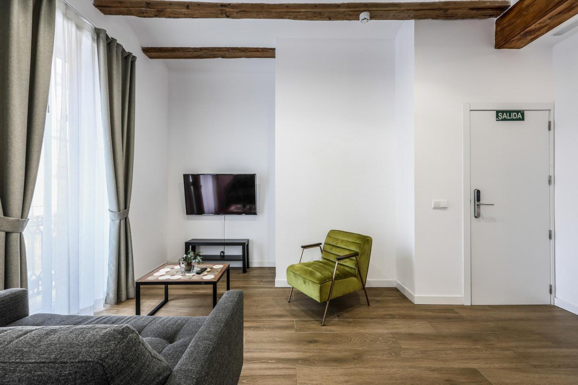 Amazinn Places Evi Apartments Valenza Esterno foto