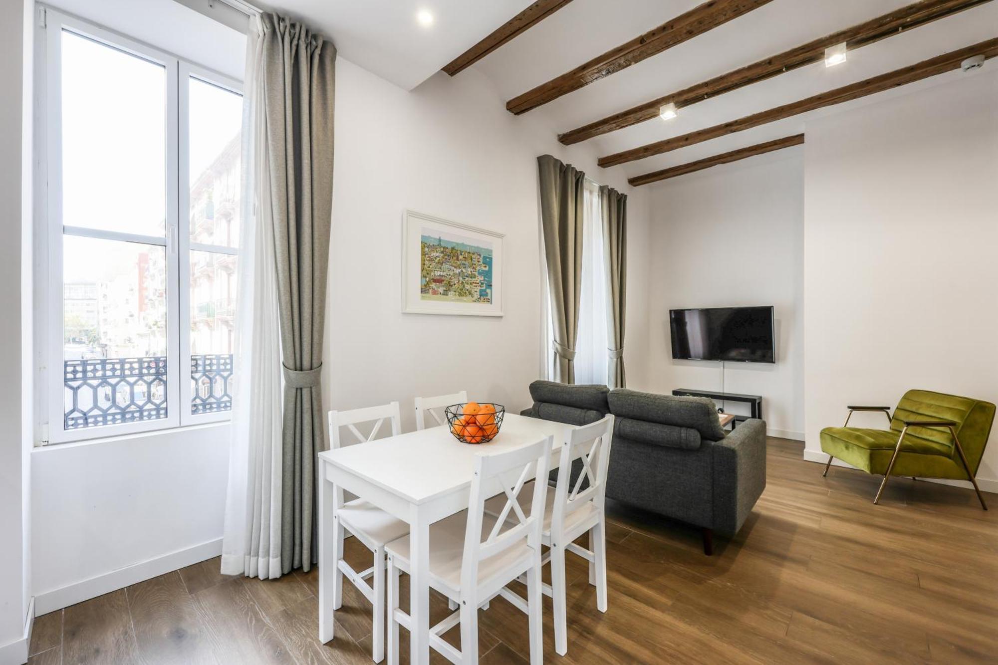 Amazinn Places Evi Apartments Valenza Esterno foto