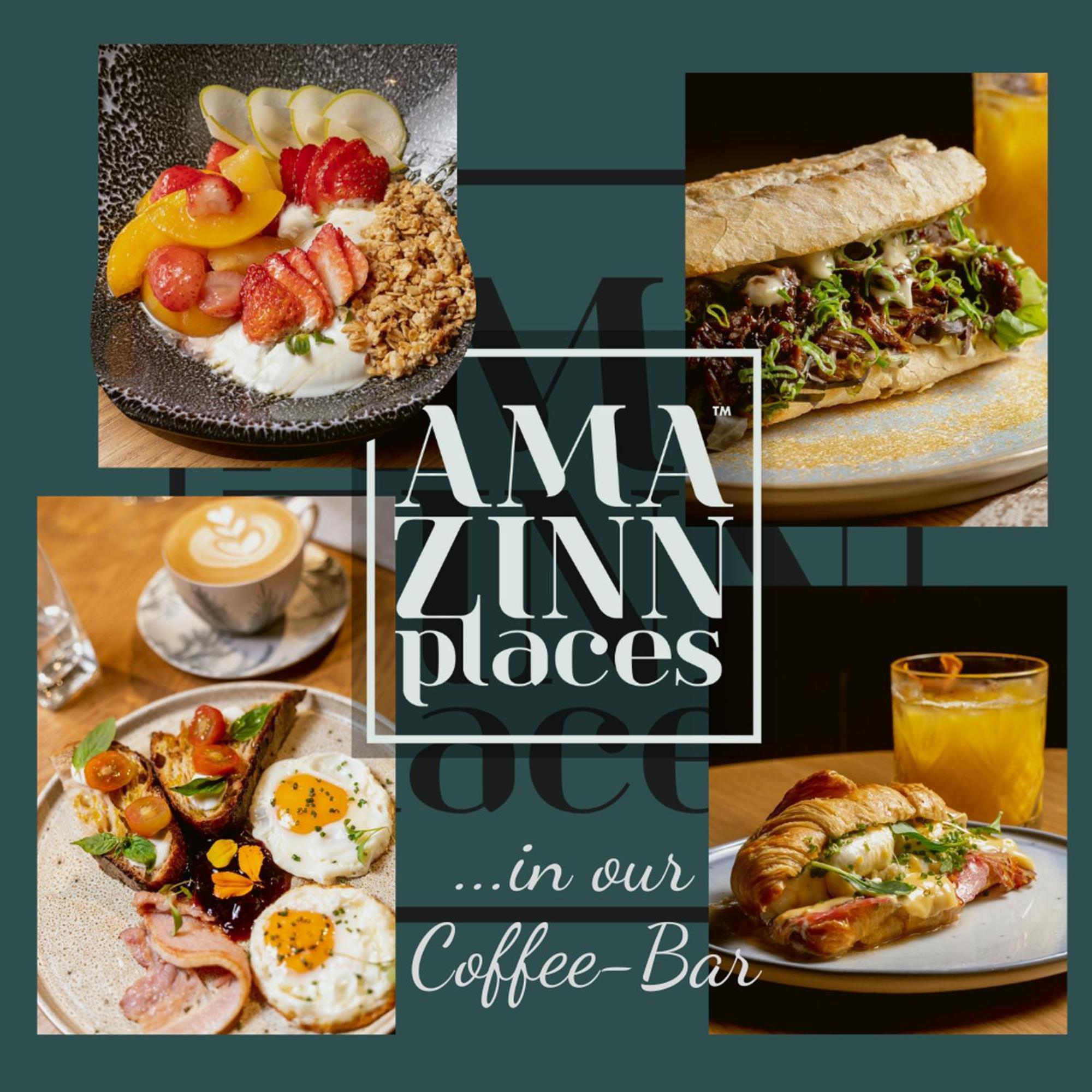 Amazinn Places Evi Apartments Valenza Esterno foto
