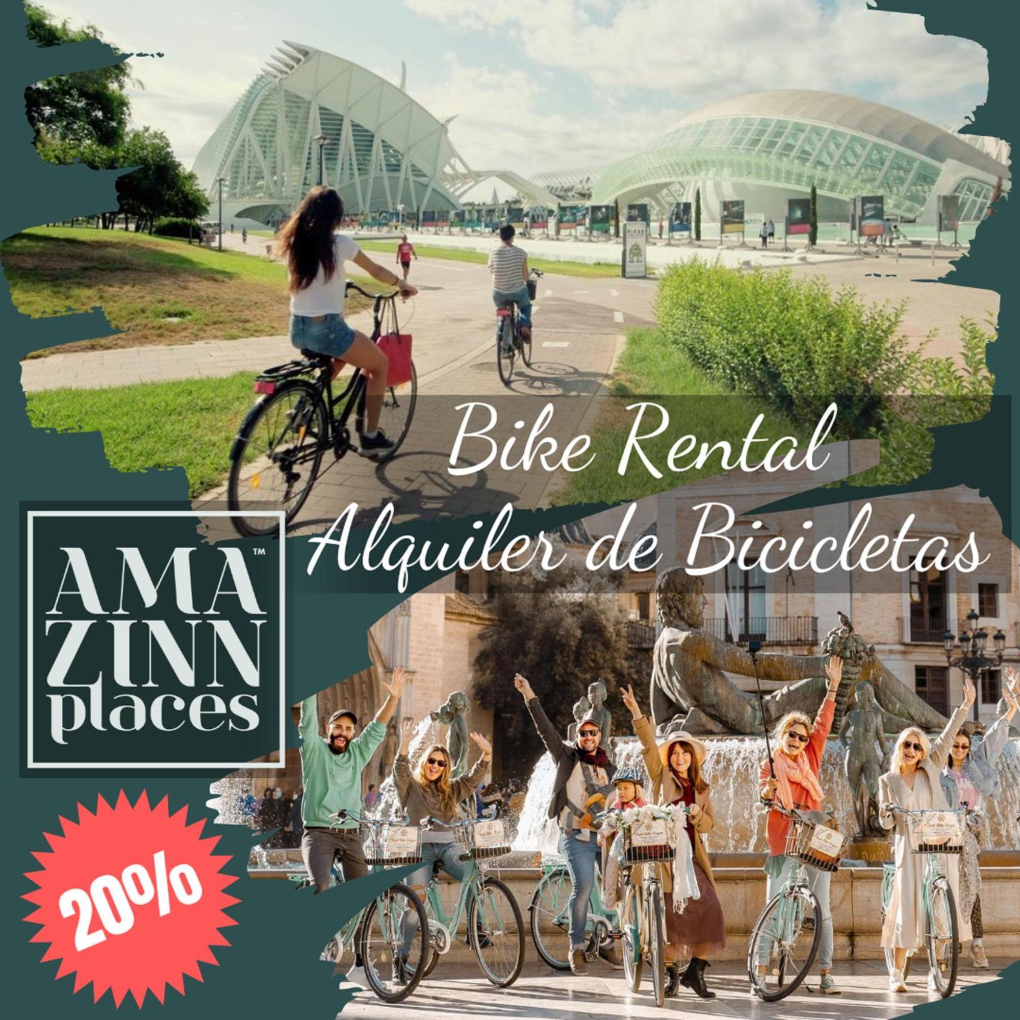 Amazinn Places Evi Apartments Valenza Esterno foto