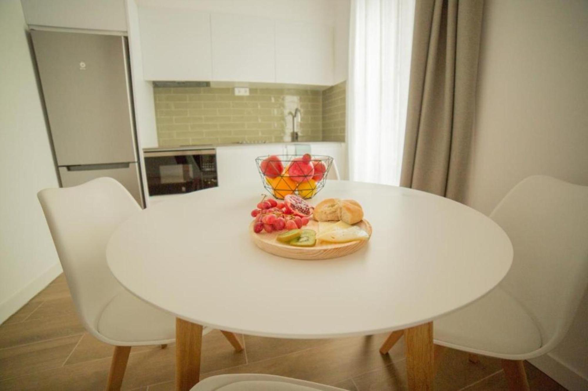 Amazinn Places Evi Apartments Valenza Esterno foto